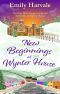 [Wyntersleap 02] • New Beginnings at Wynter House